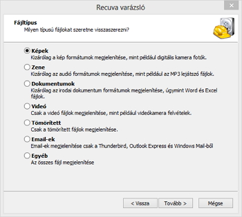 Recuva